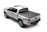 Truxedo 2024 Toyota Tacoma 5ft TruXport Bed Cover Truxedo Bed Covers - Roll Up  AXOPROS