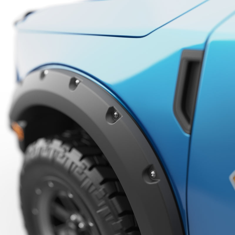 EGR 21-22 Ford Bronco Sport Base Bolt-On Look Fender Flares - Set (793564) EGR Fender Flares  AXOPROS