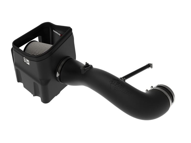 aFe Magnum FORCE Stage-2 Pro Dry S Cold Air Intake System 09-14 Chevrolet Silverado / GMC Yukon aFe Cold Air Intakes  AXOPROS