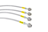 Goodridge 88-92 Corvette Brake Lines (All Models) Goodridge Brake Line Kits  AXOPROS