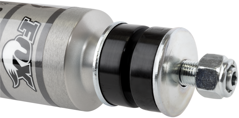 Fox 09+ Dodge 1500 2WD 2.0 Performance Series 5.1in. Smooth Body IFP Front Shock / 0-2in Lift FOX Shocks and Struts  AXOPROS
