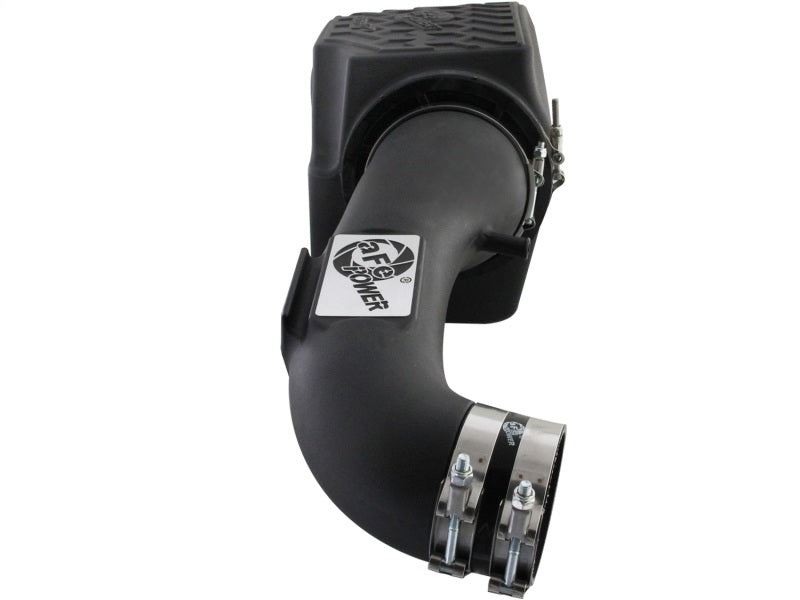 aFe Momentum GT PRO GUARD7 Cold Air Intake System 12-18 Jeep Wrangler (JK) V6 3.6L aFe Cold Air Intakes  AXOPROS