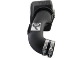 aFe Momentum GT PRO GUARD7 Cold Air Intake System 12-18 Jeep Wrangler (JK) V6 3.6L aFe Cold Air Intakes  AXOPROS