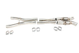 Kooks 06-13 Chevrolet Corvette Z06 2 x 3 Header & Catted X-Pipe Kit Kooks Headers Headers & Manifolds  AXOPROS