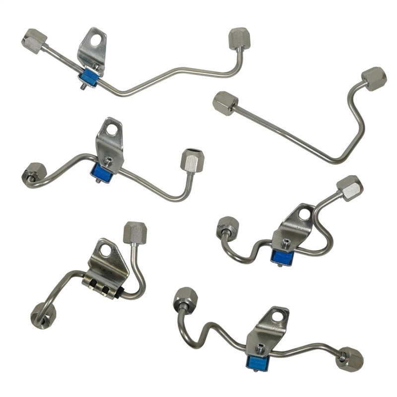 BD Diesel 03-05 Dodge Cummins Commonn Rail 5.9L Injector Install Kit BD Diesel Injection Pump Components  AXOPROS