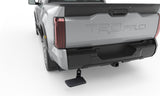AMP Research 2022 Toyota Tundra BedStep - Black AMP Research Bed Steps  AXOPROS