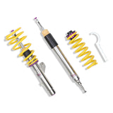KW Coilover Kit V3 BMW 3series E90/E92 2WDSedan + Coupe KW Coilovers  AXOPROS