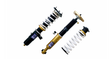 HKS 2020+ TOYOTA GR SUPRA MKV HIPERMAX MAX IV SP Drag DB42 FULL KIT HKS Coilovers  AXOPROS
