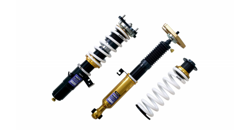HKS 2020+ TOYOTA GR SUPRA MKV HIPERMAX MAX IV SP Drag DB42 FULL KIT HKS Coilovers  AXOPROS