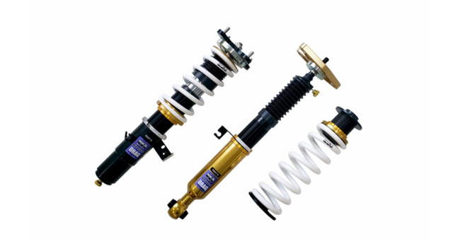 HKS 2020+ TOYOTA GR SUPRA MKV HIPERMAX MAX IV SP Drag DB42 FULL KIT HKS Coilovers  AXOPROS