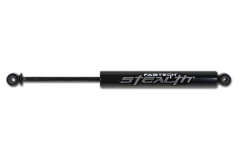Fabtech 01-06 GM C/K2500HD C/K3500 Non Dually Rear Stealth Shock Absorber Fabtech Shocks and Struts  AXOPROS