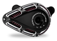 Performance Machine 23-Up CVO, 2024 Touring Jet Air Cleaner - Contrast Cut Performance Machine Air Filters - Direct Fit  AXOPROS