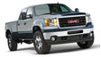 Husky Liners 07-14 GMC Sierra 2500 HD EAF Style Fender Flares - 4pc Husky Liners Fender Flares  AXOPROS
