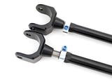 SPL Parts Titanium Series Z34 Rear Toe Arms - Dogbone Version SPL Parts Suspension Arms & Components  AXOPROS