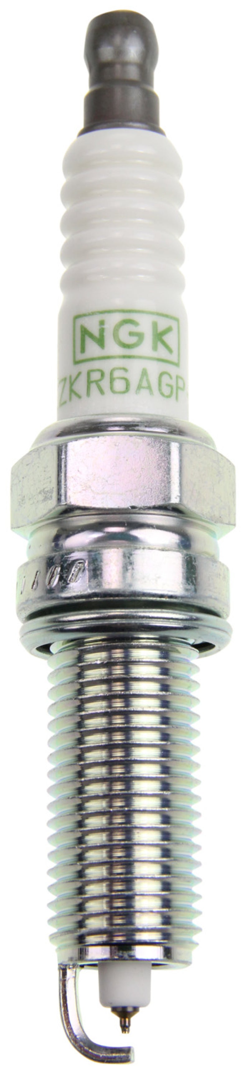 NGK G-Power Spark Plug Box of 4 (LZKR6AGP-E) NGK Spark Plugs  AXOPROS