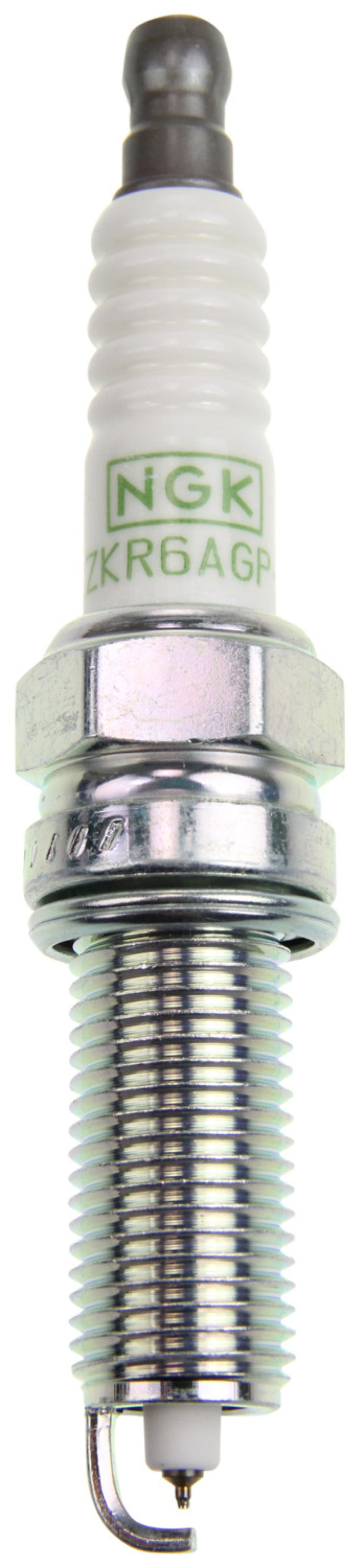 NGK G-Power Spark Plug Box of 4 (LZKR6AGP-E) NGK Spark Plugs  AXOPROS