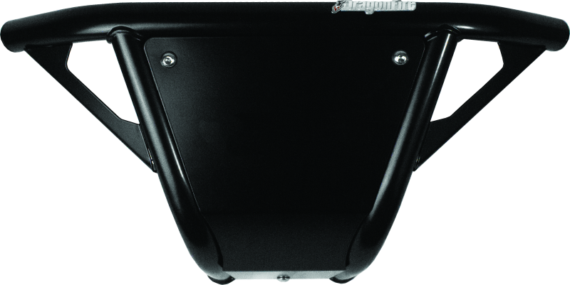 DragonFire Racing Front Bumper Without Winch Mount - Fits Polaris RZR 900/1000 15-22 DragonFire Racing Bumpers - Steel  AXOPROS