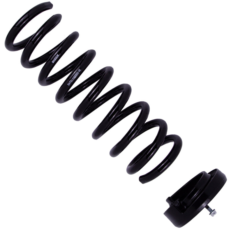 Bilstein B8 5112 Series 19-20 Dodge Ram 2500 Front Suspension Leveling Kit Bilstein Suspension Packages  AXOPROS