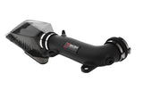 aFe Super Stock Induction System Pro Dry S Media Jeep 18-21 Wrangler JL / 20-21 Gladiator JT V6-3.6L aFe Cold Air Intakes  AXOPROS