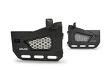 DV8 Offroad 18-22 Jeep Wrangler JL/JT Spec Series Half Doors - Front Set DV8 Offroad Doors  AXOPROS