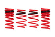 Eibach Pro-Kit for 2015+ Dodge Charger Scat Pack / Hellcat Eibach Lowering Springs  AXOPROS