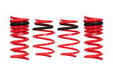 Eibach Pro-Kit for 2015+ Dodge Charger Scat Pack / Hellcat Eibach Lowering Springs  AXOPROS