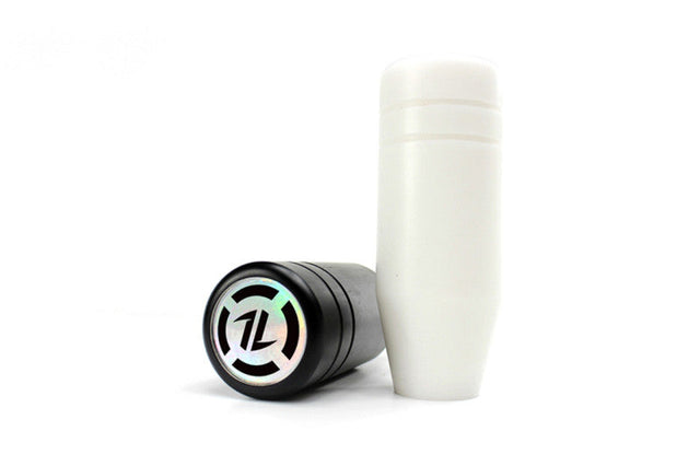 ISR Performance Shift Knob - 100mm - Black ISR Performance Shift Knobs  AXOPROS