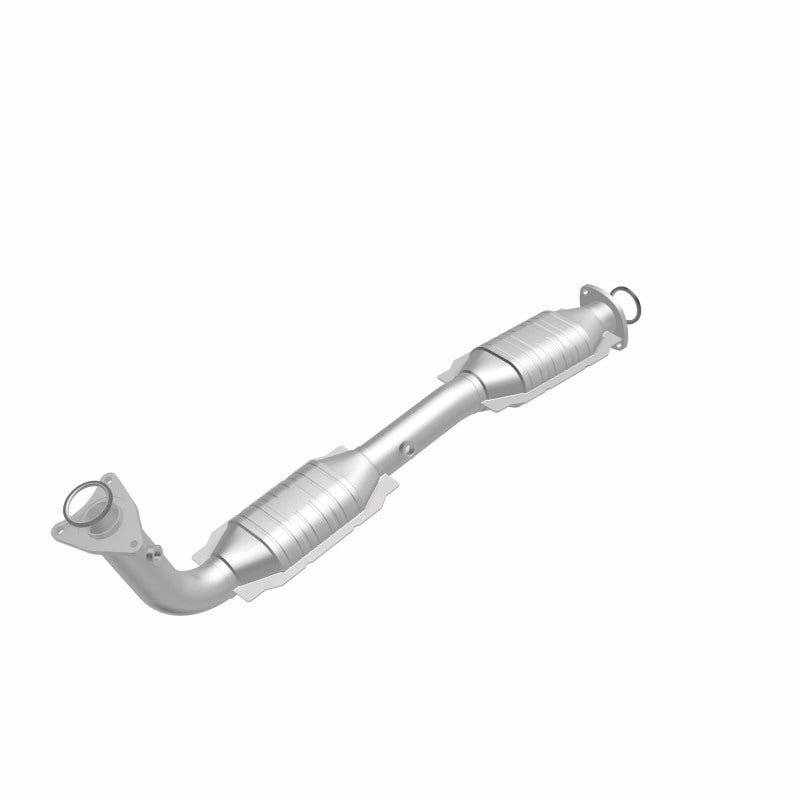 Magnaflow Conv DF 07-08 Toyota Tundra 5.7L P/S Magnaflow Catalytic Converter Direct Fit  AXOPROS