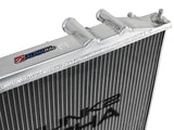 Skunk2 Alpha Series 06-11 Honda Civic SI Radiator (Dual Core) Skunk2 Racing Radiators  AXOPROS