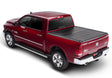 BAK 16-20 Toyota Tacoma 5ft Bed BAKFlip F1 BAK Tonneau Covers - Hard Fold  AXOPROS