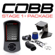 Subaru Stage 1+ Power Package STI 15 w/V3 COBB Air Boxes  AXOPROS