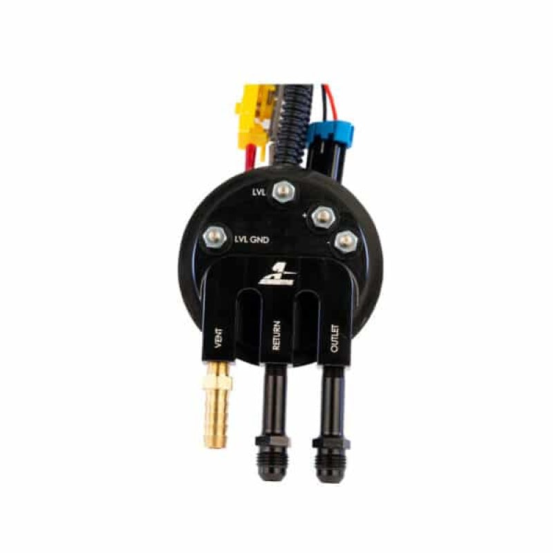 Aeromotive 82-92 Camaro 340 Fuel Pump & Hanger Aeromotive Fuel Pumps  AXOPROS