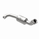 Magnaflow Conv DF 2011-2014 F-150 5.0L Underbody Magnaflow Catalytic Converter Direct Fit  AXOPROS