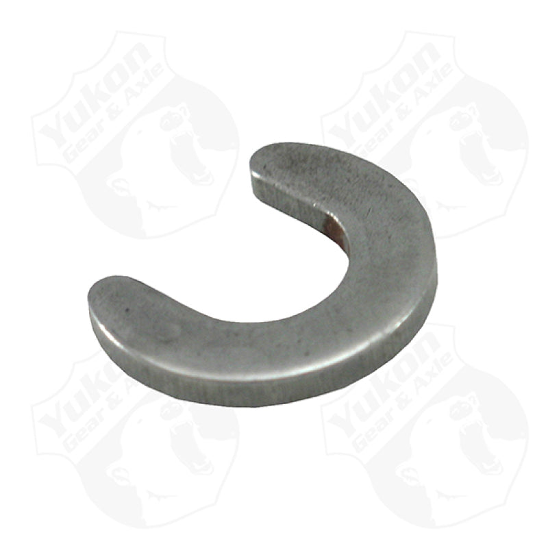 Yukon Gear 9.75in Ford C-Clip Yukon Gear & Axle Axles  AXOPROS