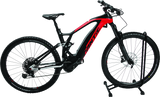 BikeMaster Mountain Bike Stand - Black BikeMaster Bike Racks  AXOPROS