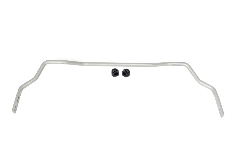 Whiteline 94-99 Nissan Skyline R33 GTS RWD / 03/98-04 Skyline R34 GT-T RWD Front 24mm HD Adj Swayb Whiteline Sway Bars  AXOPROS
