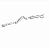 MagnaFlow System C/B Dodge Ram SRT-10 V1 Magnaflow Catback  AXOPROS