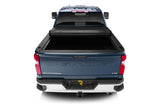 Truxedo 2020 GMC Sierra & Chevrolet Silverado 2500HD & 3500HD 6ft 9in Sentry CT Bed Cover Truxedo Bed Covers - Roll Up  AXOPROS