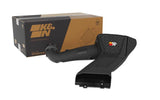 K&N 23-24 Ford F150 Raptor R 5.2L V8 Performance Air Intake System K&N Engineering Cold Air Intakes  AXOPROS