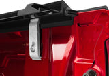 Truxedo 14-18 GMC Sierra & Chevrolet Silverado 1500 6ft 6in Lo Pro Bed Cover Truxedo Bed Covers - Roll Up  AXOPROS