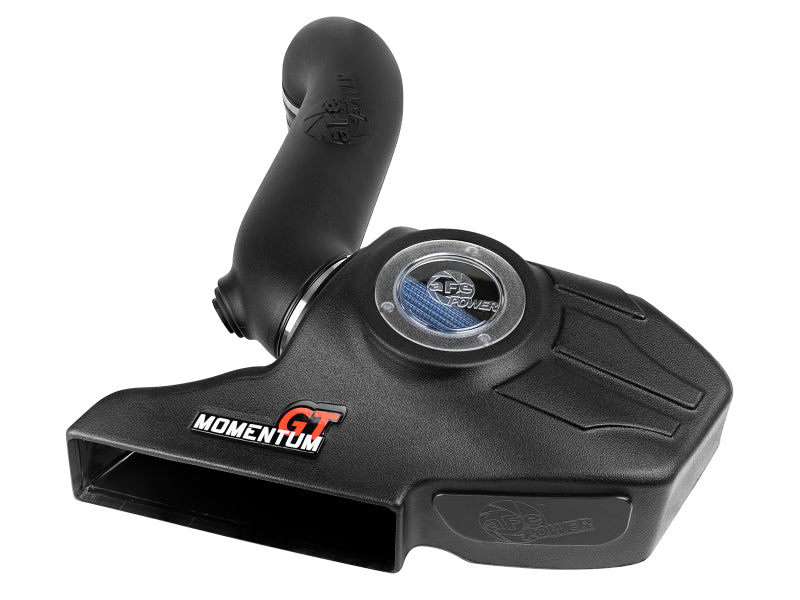 aFe Momentum GT Pro 5R Cold Air Intake System 15-18 Volkswagen Golf R I4-2.0L (t) aFe Cold Air Intakes  AXOPROS