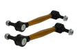 Whiteline 12+ Subaru BRZ / 12+ Scion FR-S / 12+ Toyota 86 / 15+ Mustang Front Sway Bar - Link Assy Whiteline Sway Bar Endlinks  AXOPROS