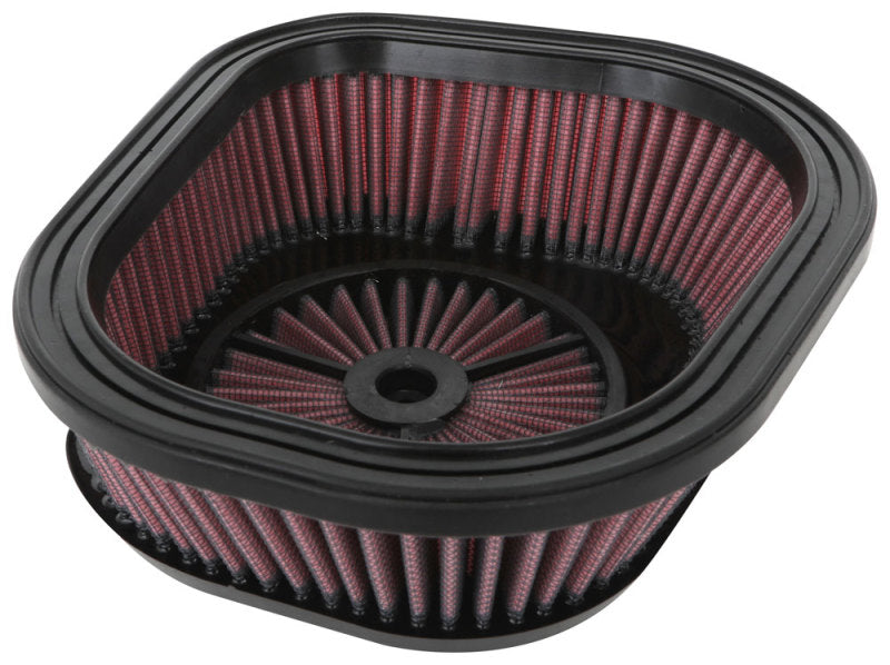 K&N 19-21 Kawasaki KX450/KX450X/KX250/KX250 Replacement Air Filter K&N Engineering Air Filters - Direct Fit  AXOPROS