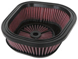 K&N 19-21 Kawasaki KX450/KX450X/KX250/KX250 Replacement Air Filter K&N Engineering Air Filters - Direct Fit  AXOPROS