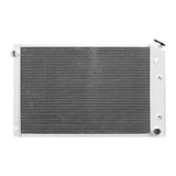 Mishimoto 78-86 GM C/K Truck X-Line Performance Aluminum Radiator Mishimoto Radiators  AXOPROS