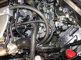 Injen 06-09 Civic Si Coupe & Sedan Polished Cold Air Intake Injen Cold Air Intakes  AXOPROS
