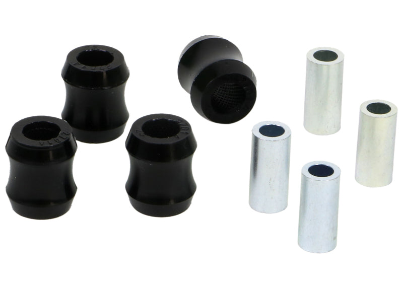 Whiteline 7/04-06 Saab 9-2X / 4/93-9/02 & 9/07-8/12 Impreza WRX & STI KLC26/32 Swaybar Service Kit Whiteline Sway Bar Endlinks  AXOPROS