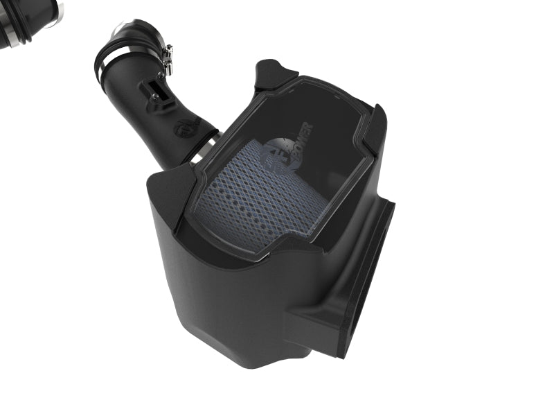 aFe 24-25 Lexus GX550 V6-3.4L Momentum GT Cold Air Intake System w/ Pro 5R Filters aFe Cold Air Intakes  AXOPROS
