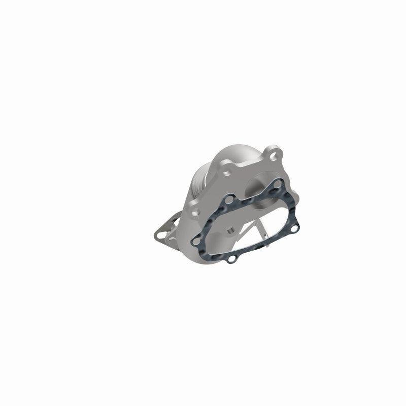 MagnaFlow Converter Direct Fit 12-14 Subaru Impreza 2.5L / 15-16 WRX STI Magnaflow Catalytic Converter Direct Fit  AXOPROS
