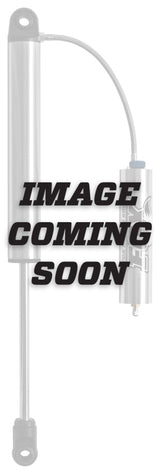 Fox 2024+ Toyota Tacoma 2.5 Performance Elite Series Front Reservoir Shock (1-3in Lift) DSC EVO FOX Coilovers  AXOPROS
